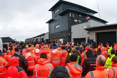 Race of Remembrance 2025: A Weekend of Reflection, Community and Motorsport