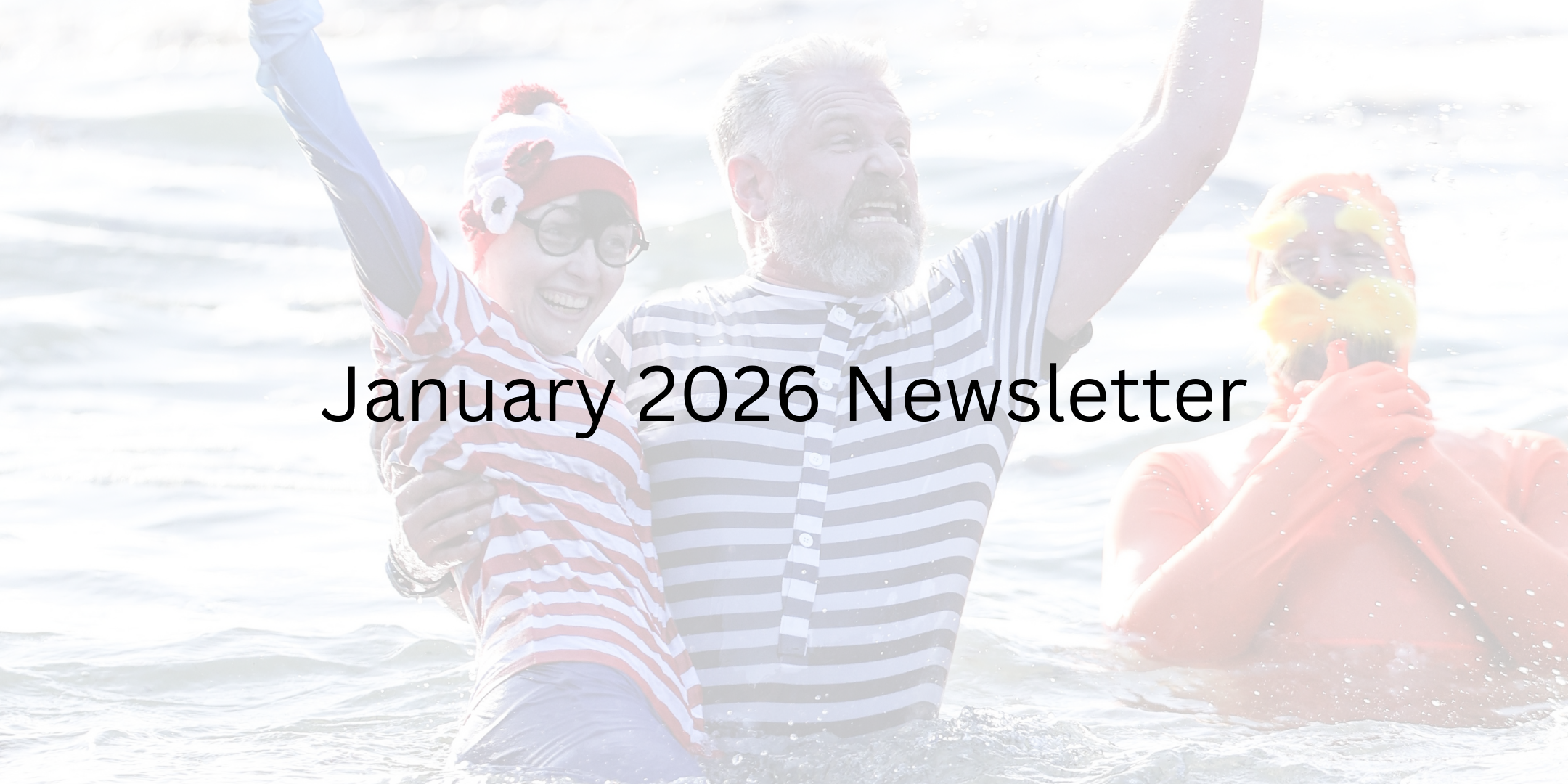 Mission Motorsport Newsletter: January 2026