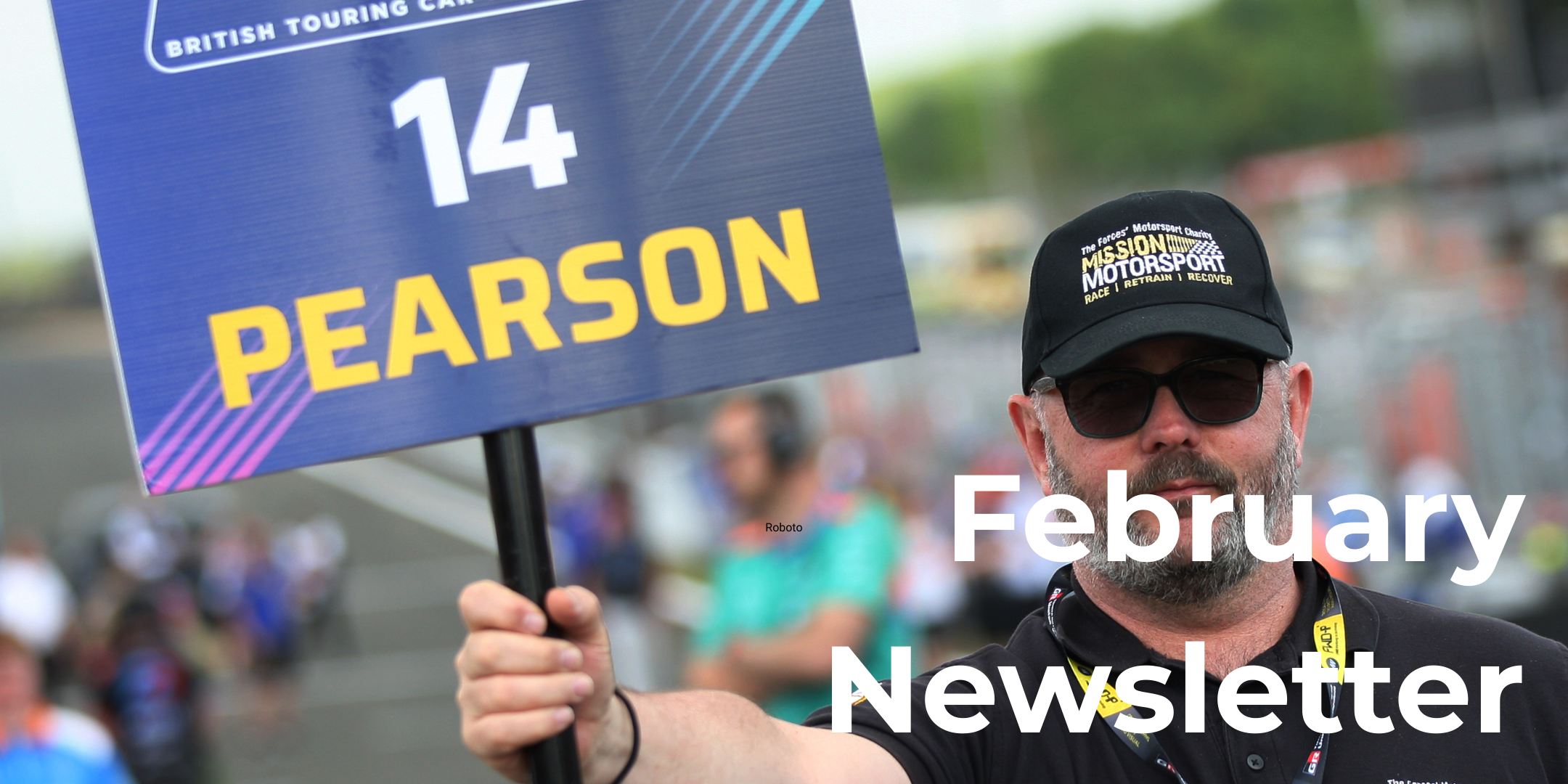 Mission Motorsport Newsletter: February 2026