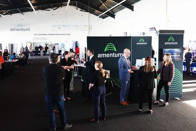 INSPIRATIONAL NATIONAL TRANSITION EVENT AT SILVERSTONE  DELIVERS KEY SUPPORT FOR ARMED FORCES COMMUNITY