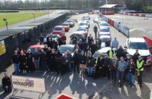 Mission Motorsport Newsletter: April 2026