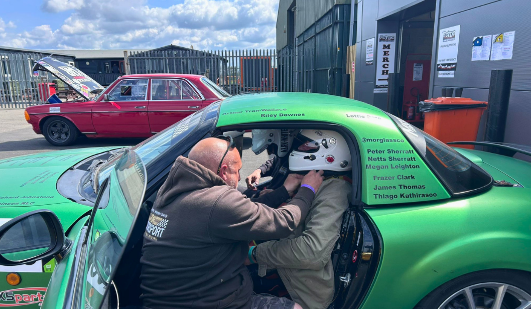 Mission Motorsport Newsletter: June 2026