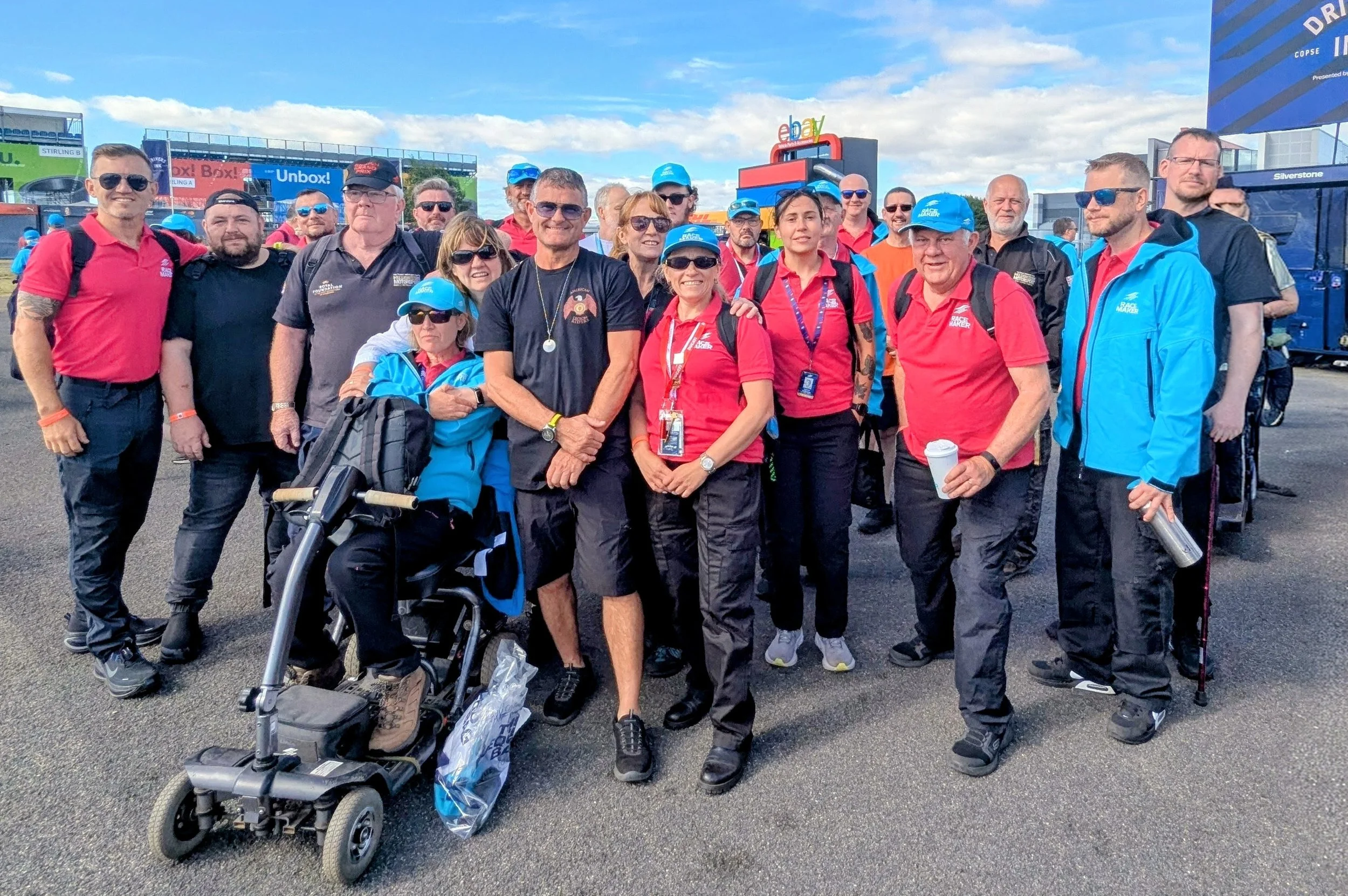 Mission Motorsport Newsletter: August 2026