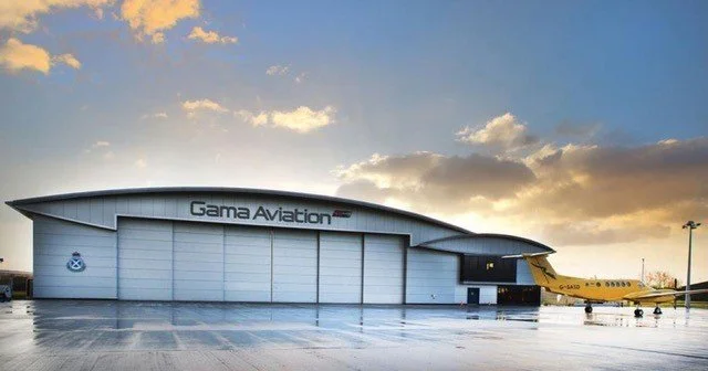 Gama Aviation and Mission Motorsport join forces with new partnership 