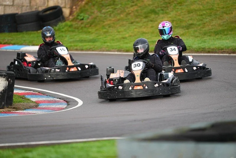 RACE OF REMEMBRANCE KARTING RETURNS FOR 2026