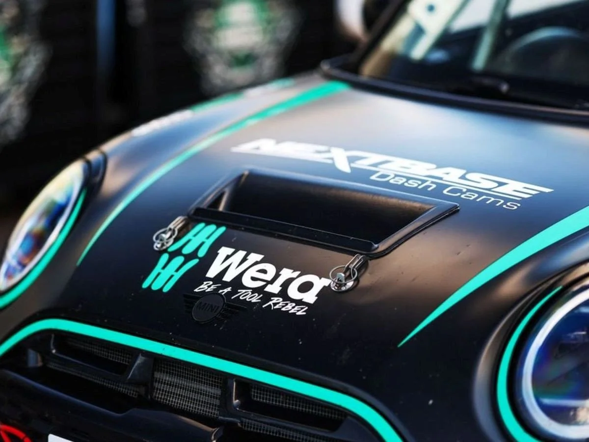 WERA TOOLS CONTINUES AS TITLE PARTNER FOR 2026 RACE OF REMEMBRANCE