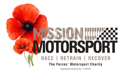 MISSION MOTORSPORT