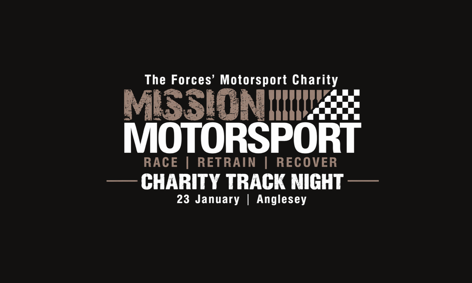 Charity Track Day Admission