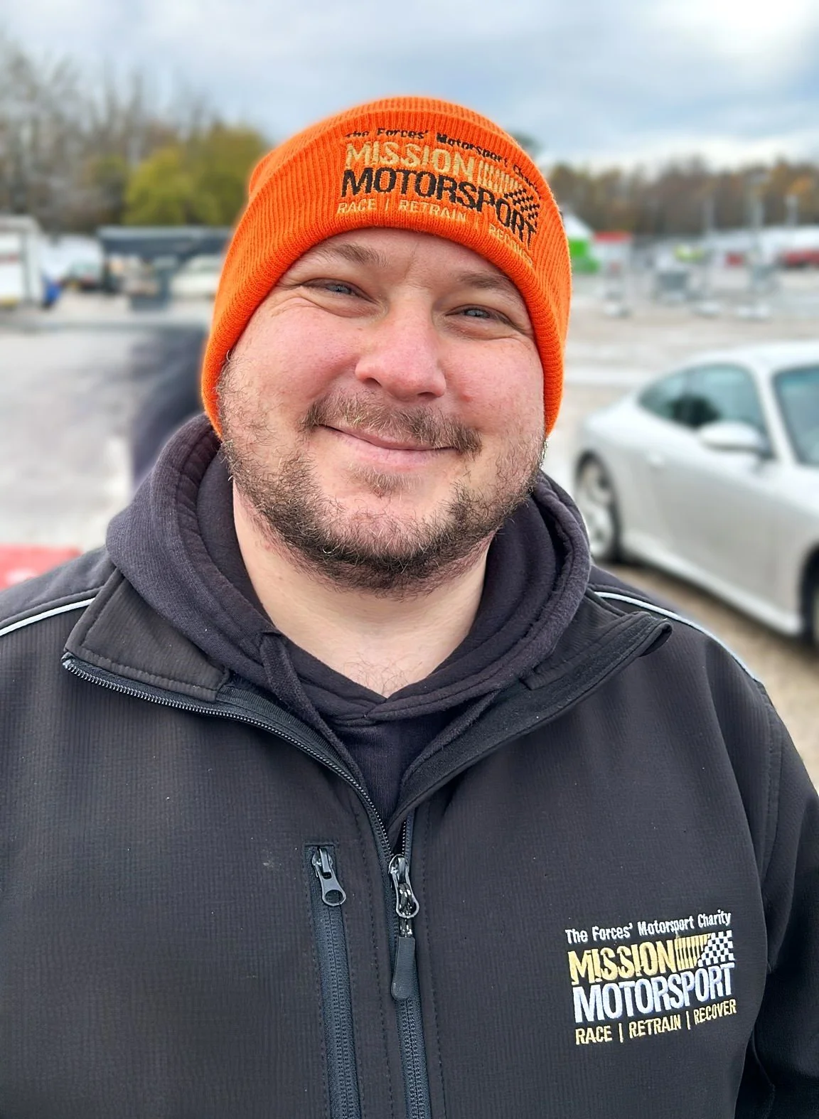 Limited Edition MM Beanie Hat