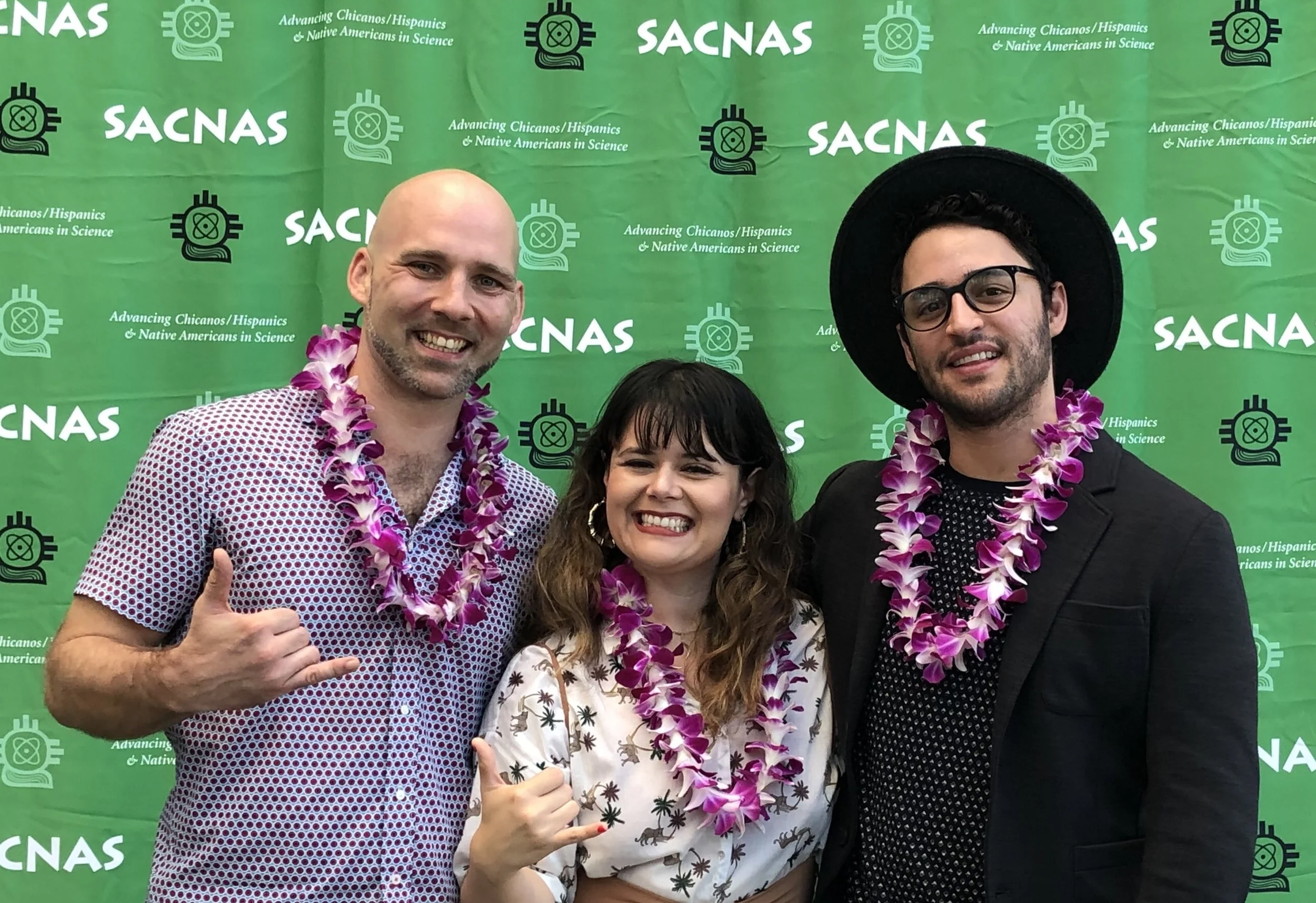 2019 SACNAS Conference