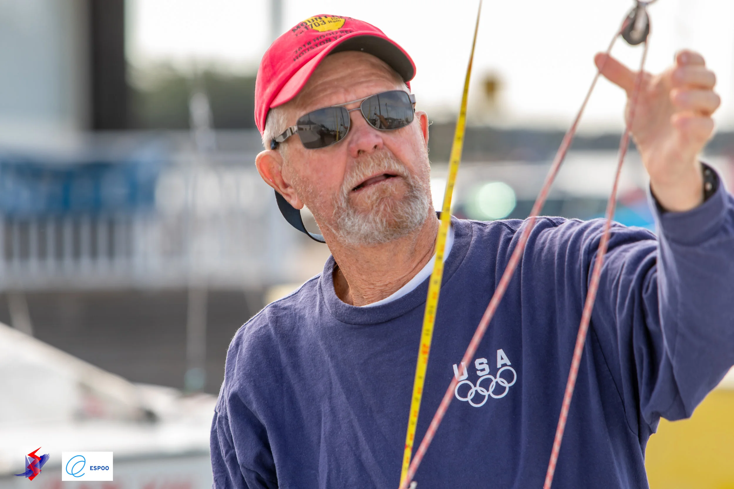 Lightning European- Masters and World Championships in Finland 2019 Photo by Petri Pepe Korteniemi 002.jpg