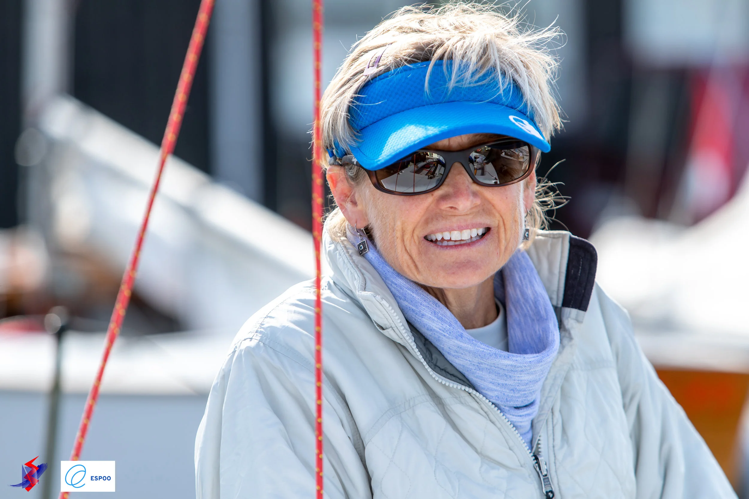 Lightning European- Masters and World Championships in Finland 2019 Photo by Petri Pepe Korteniemi 005.jpg