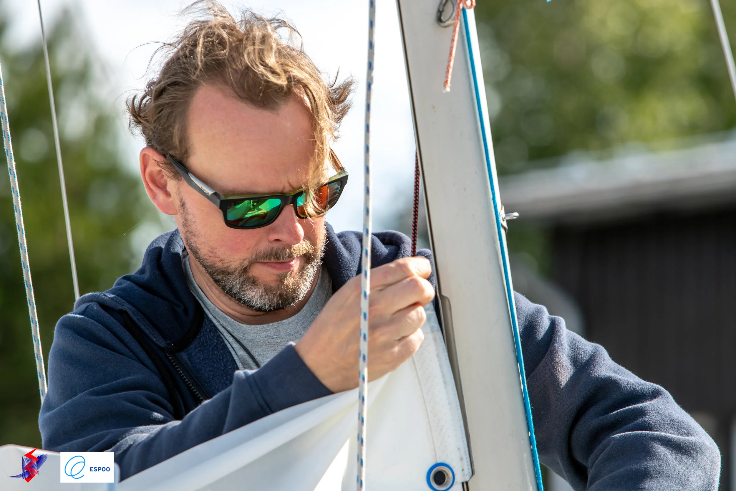 Lightning European- Masters and World Championships in Finland 2019 Photo by Petri Pepe Korteniemi 011.jpg