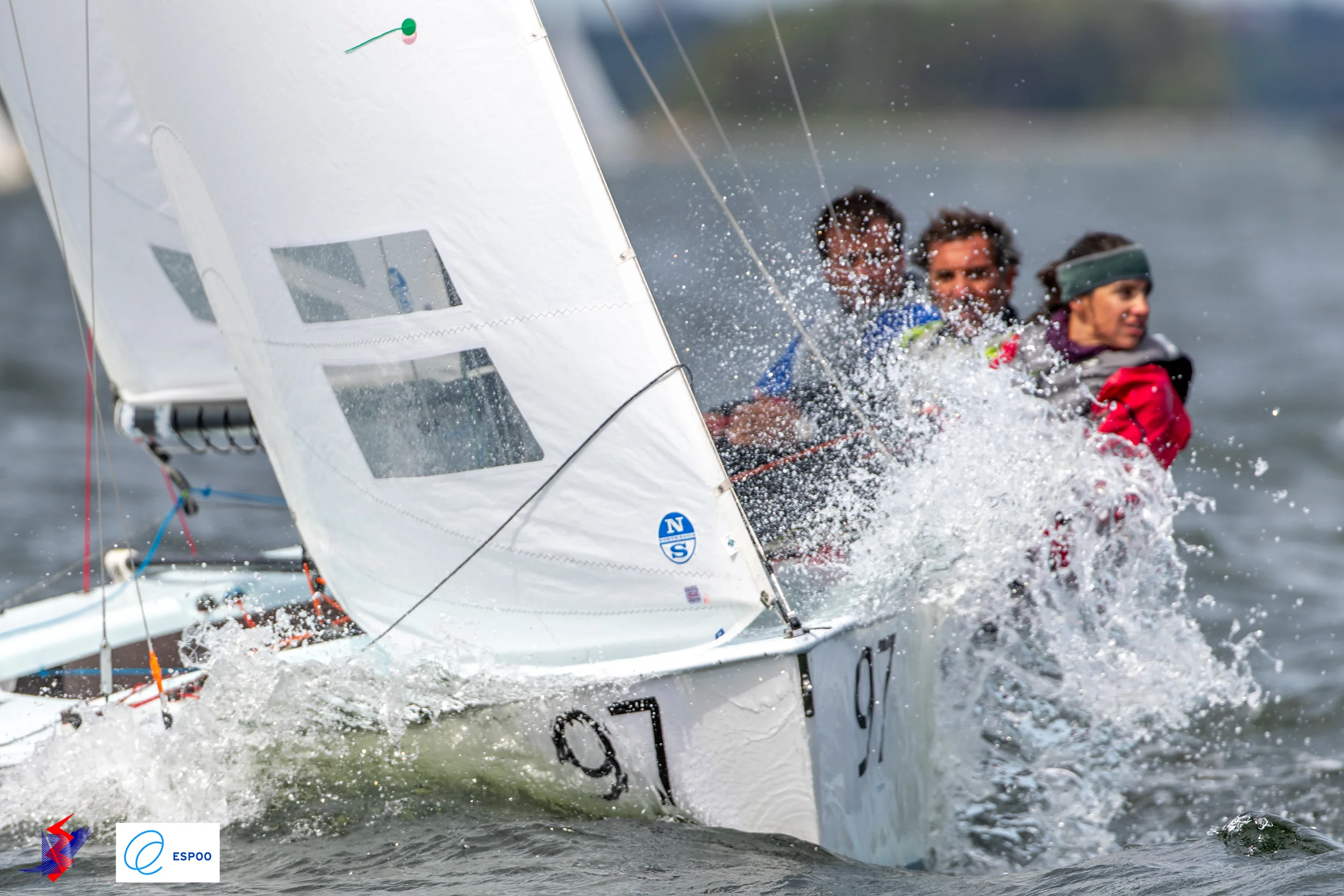Lightning European- Masters and World Championships in Finland 2019 Photo by Petri Pepe Korteniemi 043.jpg