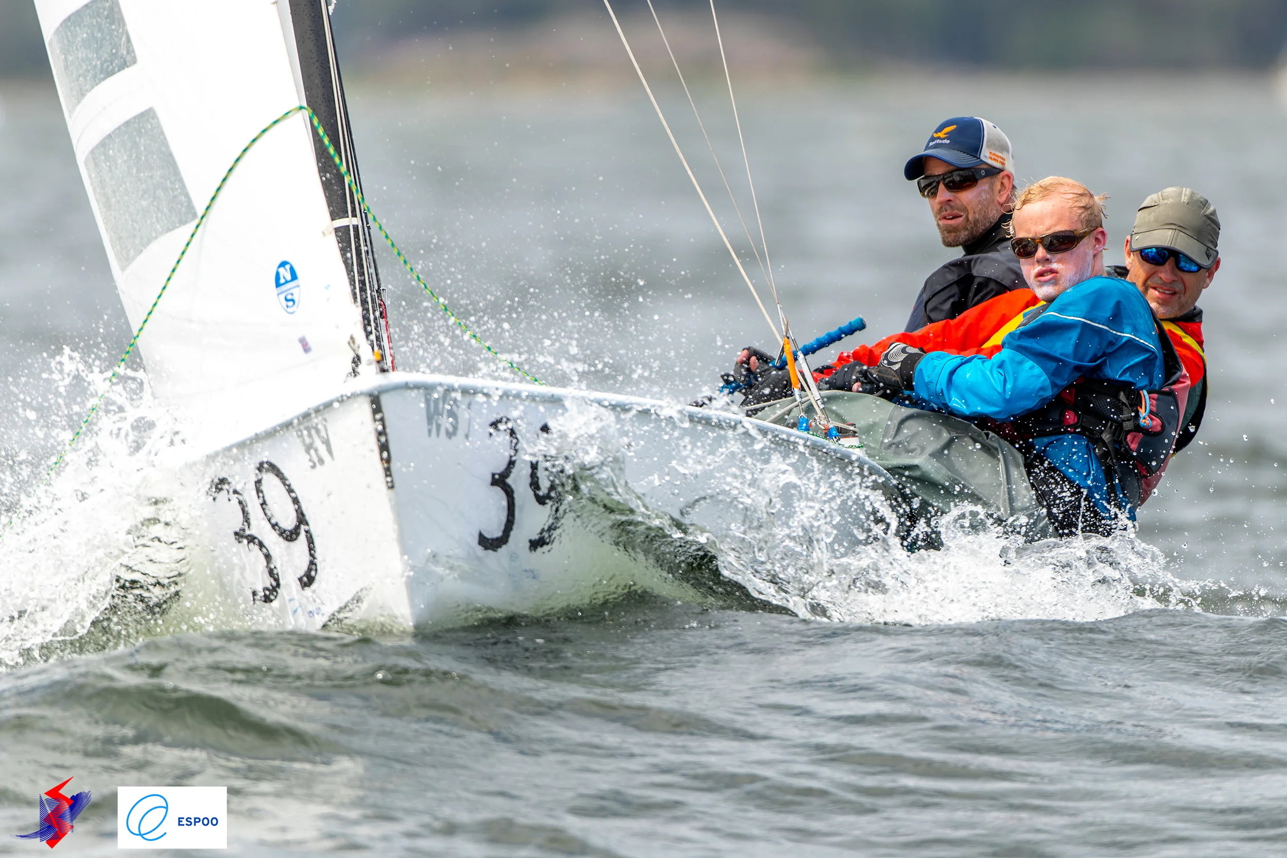Lightning European- Masters and World Championships in Finland 2019 Photo by Petri Pepe Korteniemi 044.jpg