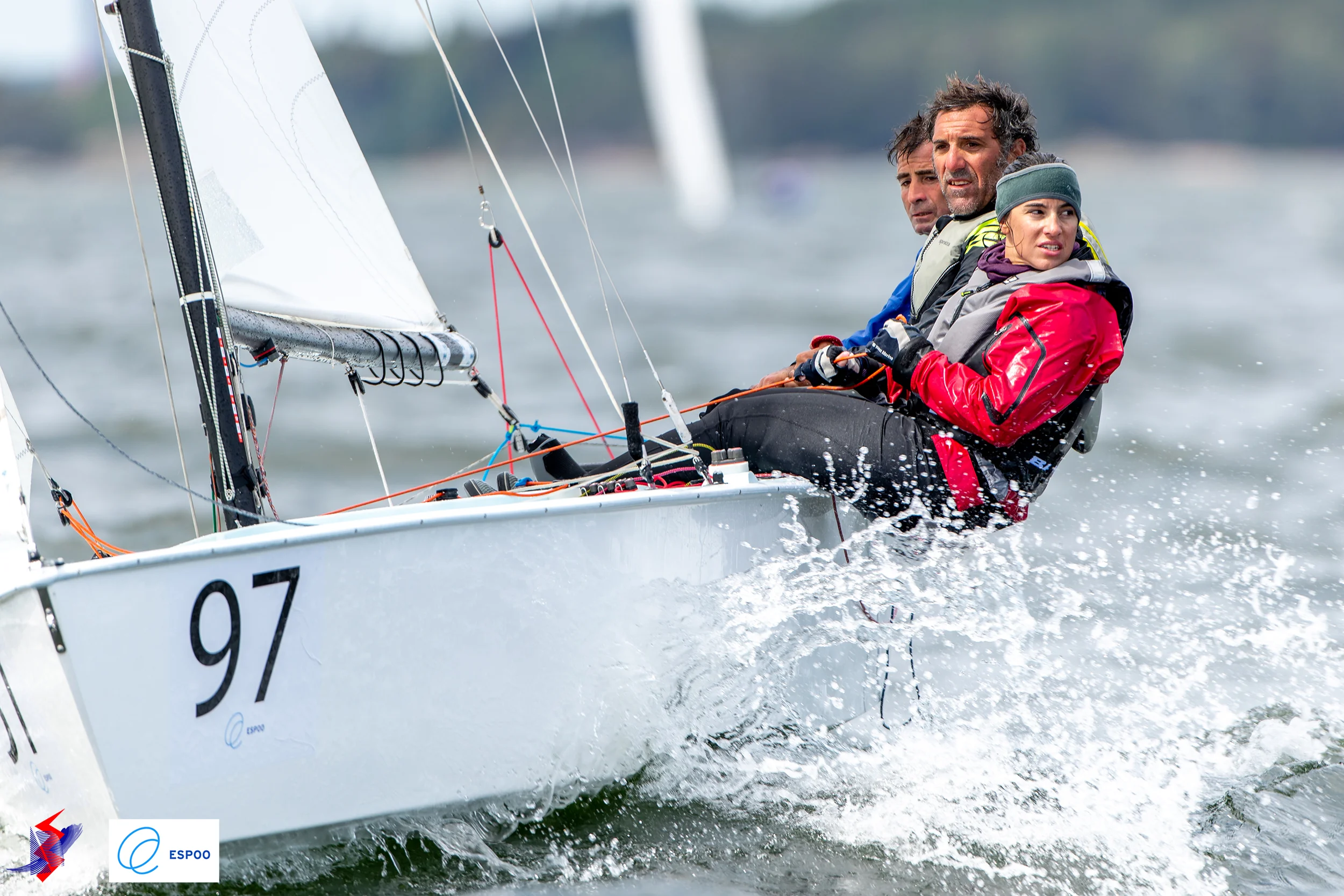Lightning European- Masters and World Championships in Finland 2019 Photo by Petri Pepe Korteniemi 042.jpg