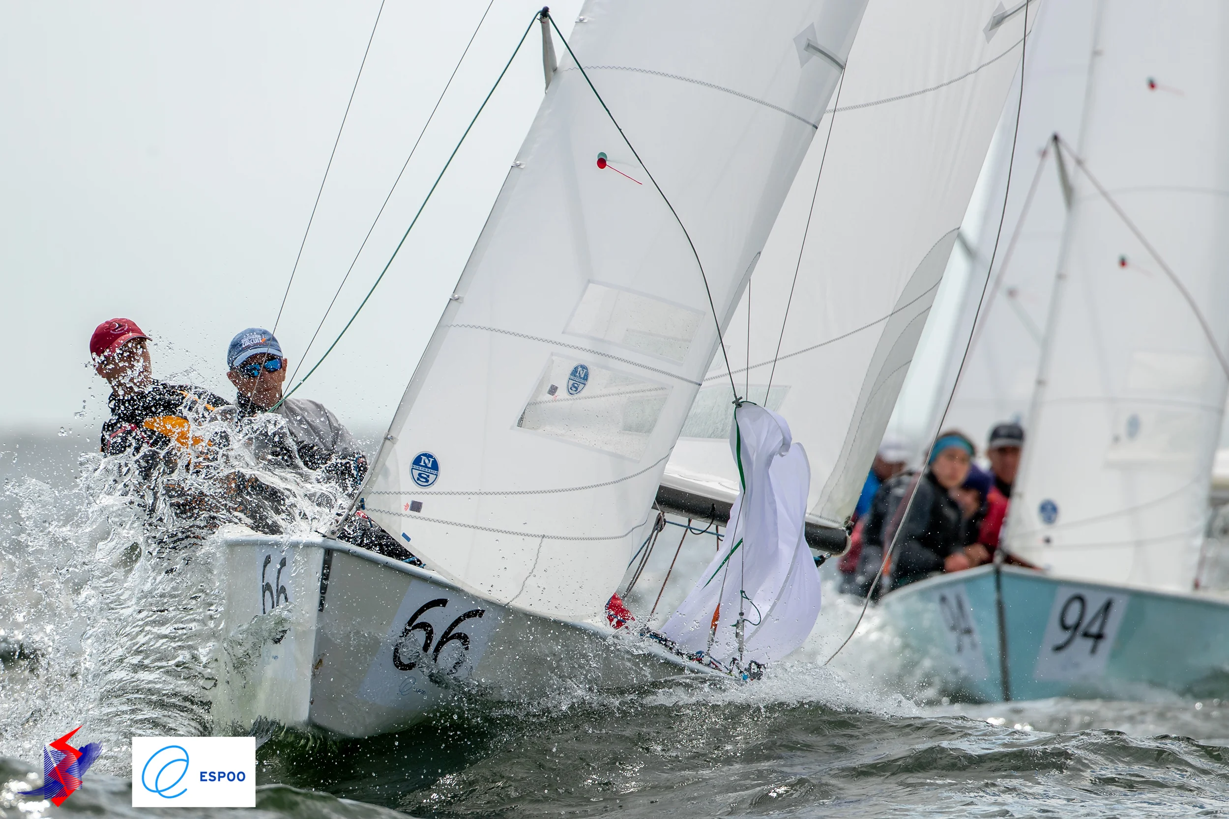 Lightning European- Masters and World Championships in Finland 2019 Photo by Petri Pepe Korteniemi 048.jpg