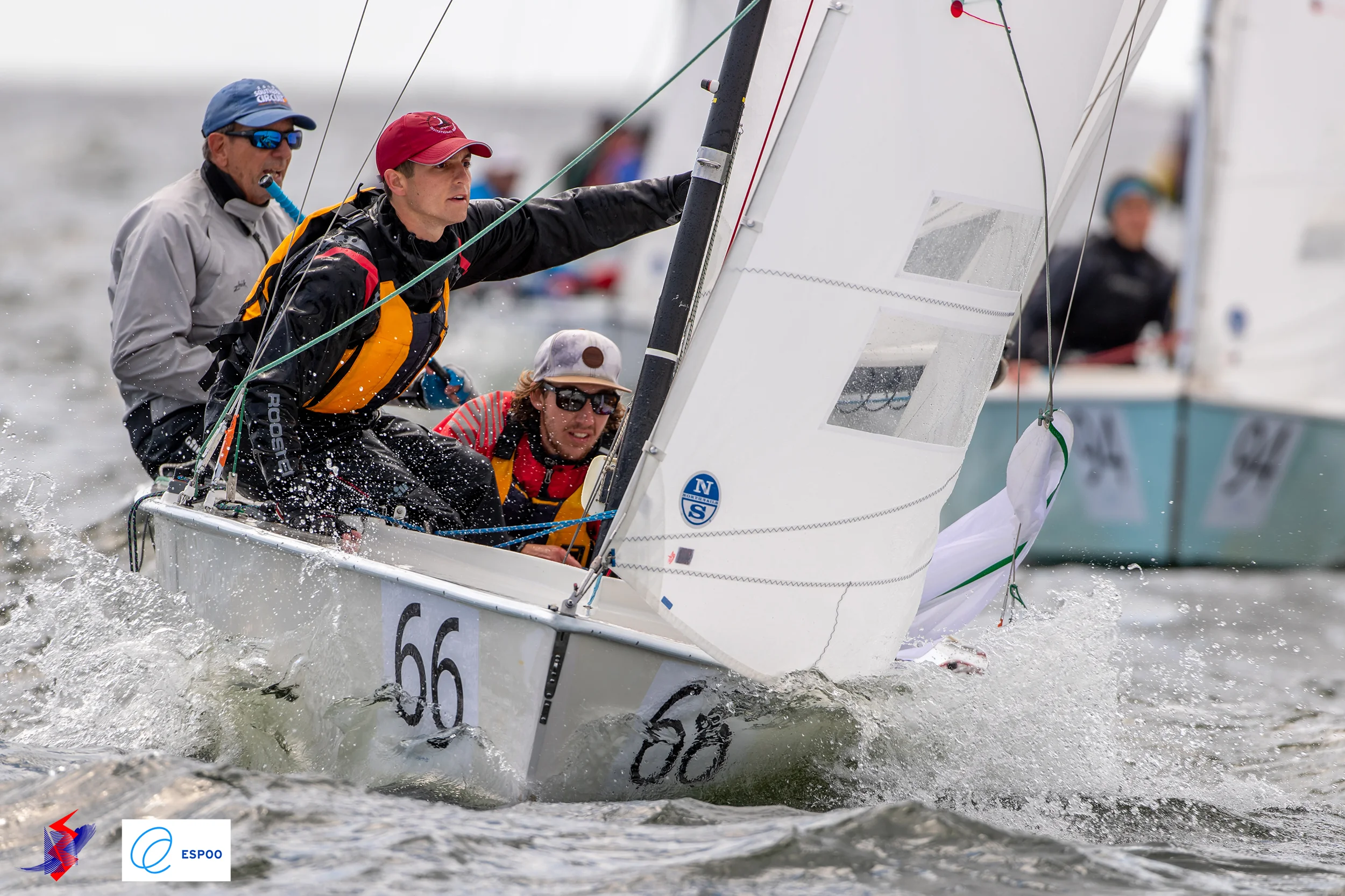 Lightning European- Masters and World Championships in Finland 2019 Photo by Petri Pepe Korteniemi 049.jpg