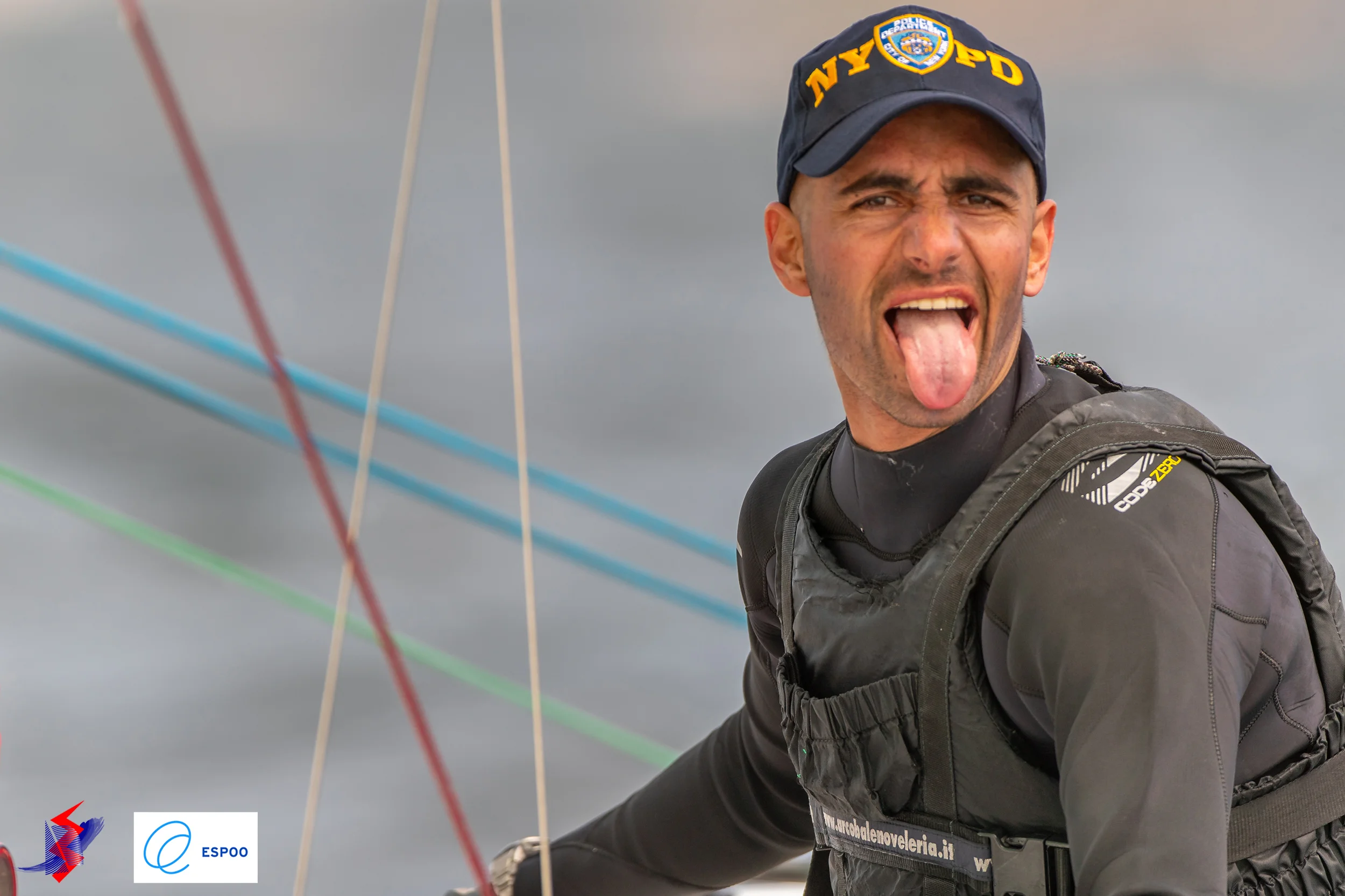 Lightning European- Masters and World Championships in Finland 2019 Photo by Petri Pepe Korteniemi 063.jpg