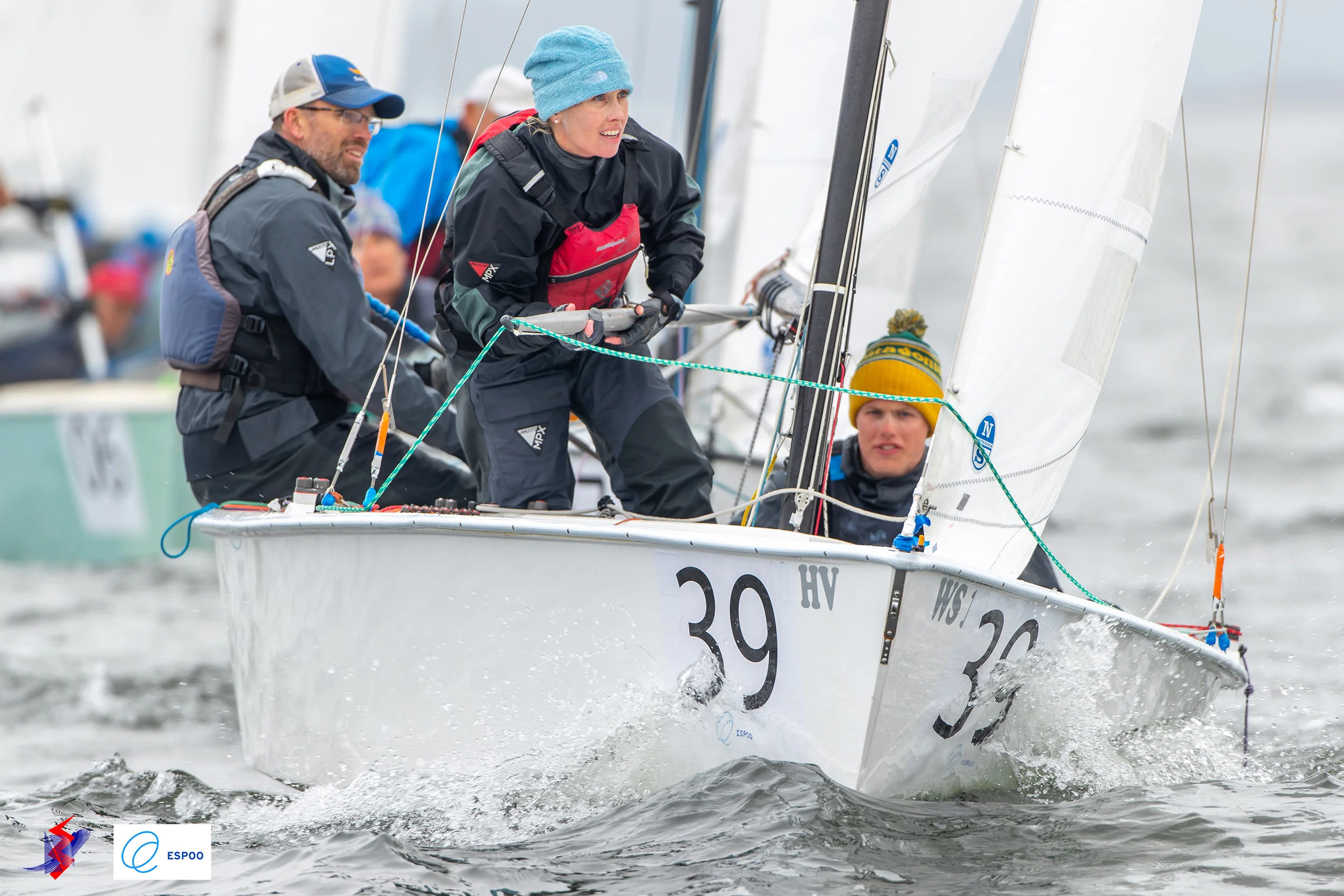 Lightning European- Masters and World Championships in Finland 2019 Photo by Petri Pepe Korteniemi 093.jpg