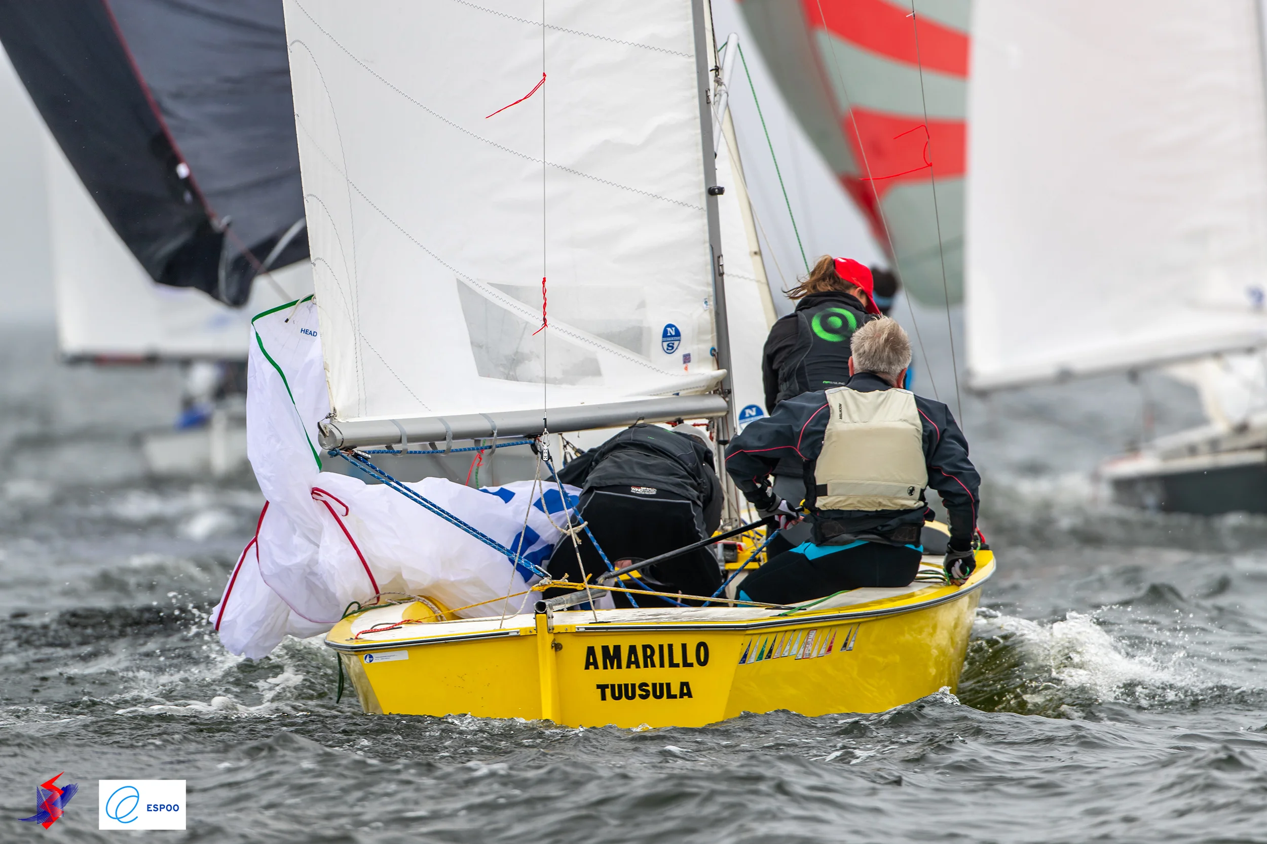 Lightning European- Masters and World Championships in Finland 2019 Photo by Petri Pepe Korteniemi 095.jpg