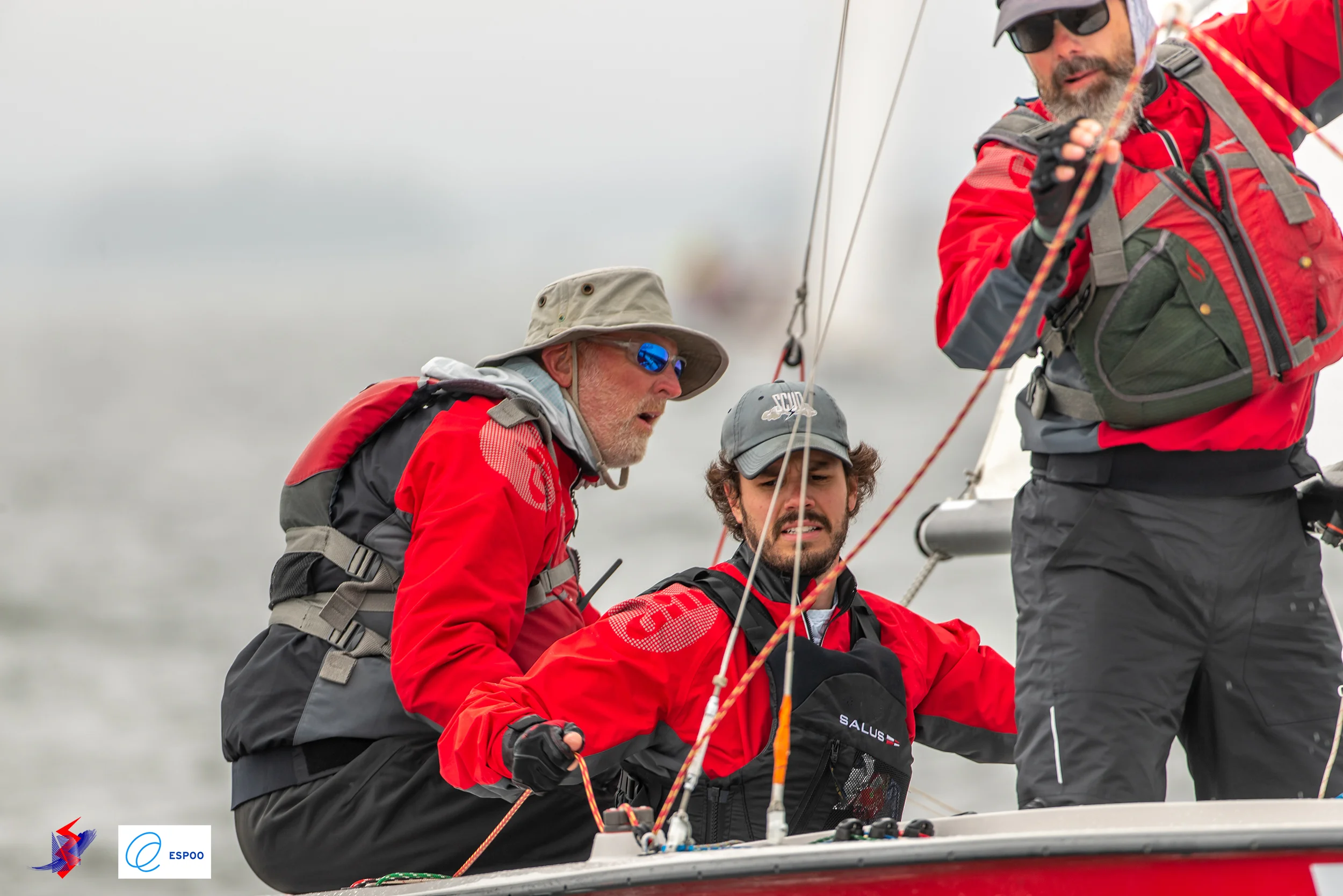 Lightning European- Masters and World Championships in Finland 2019 Photo by Petri Pepe Korteniemi 098.jpg