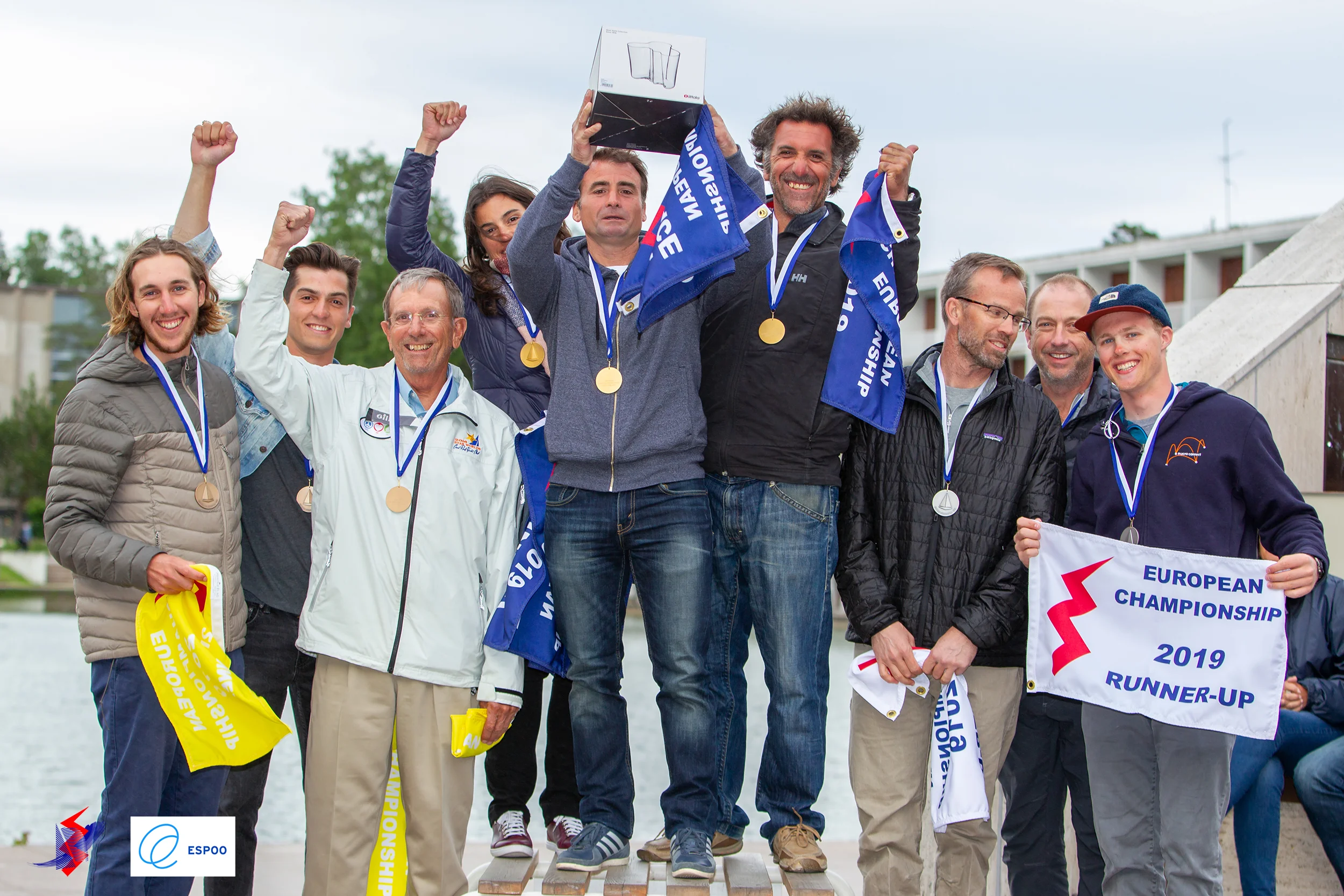 Lightning European- Masters and World Championships in Finland 2019 Photo by Petri Pepe Korteniemi 120.jpg