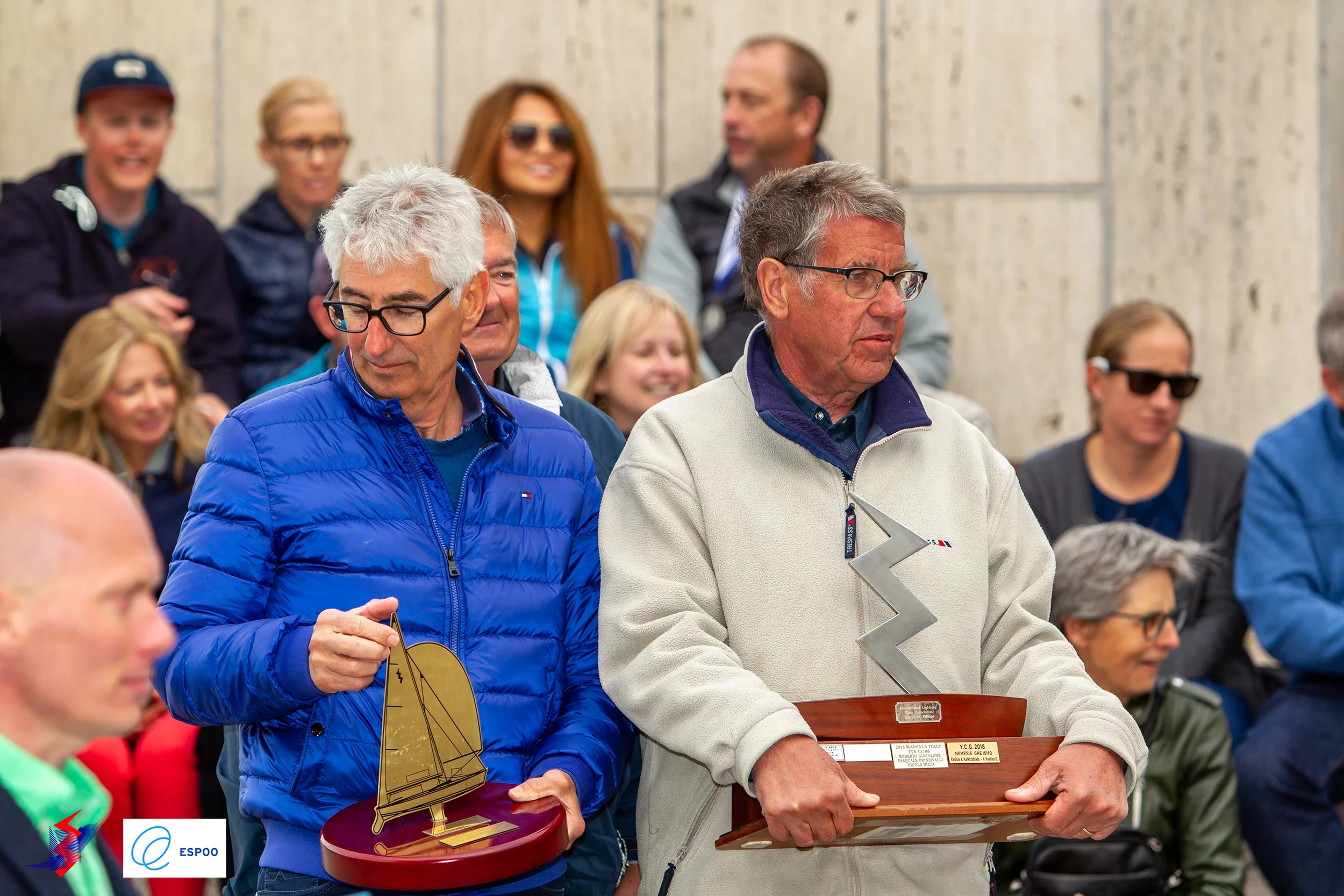 Lightning European- Masters and World Championships in Finland 2019 Photo by Petri Pepe Korteniemi 124.jpg