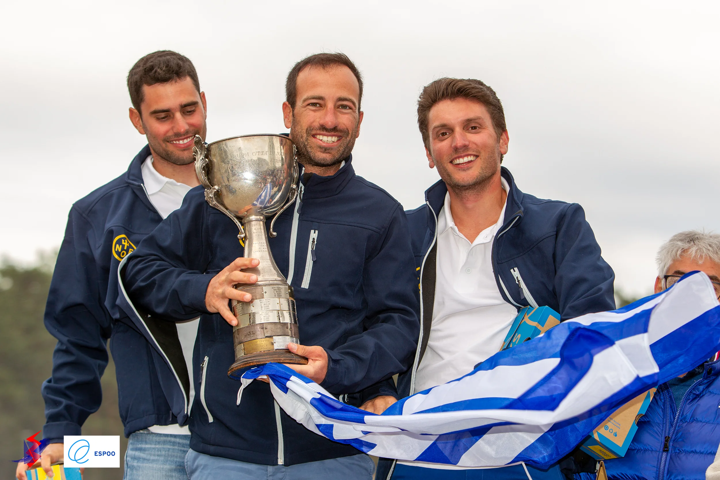 Lightning European- Masters and World Championships in Finland 2019 Photo by Petri Pepe Korteniemi 126.jpg