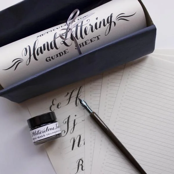 Copperplate calligraphy starter kit.jpg