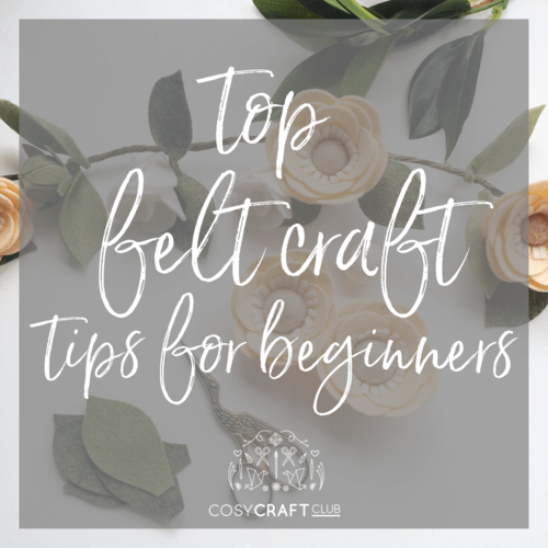 Top calligraphy tips for beginners — Cosy Craft Club