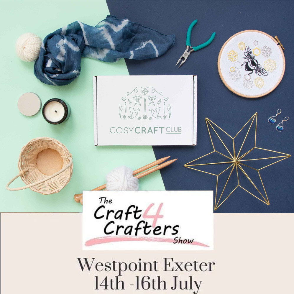 Cosy Craft Club