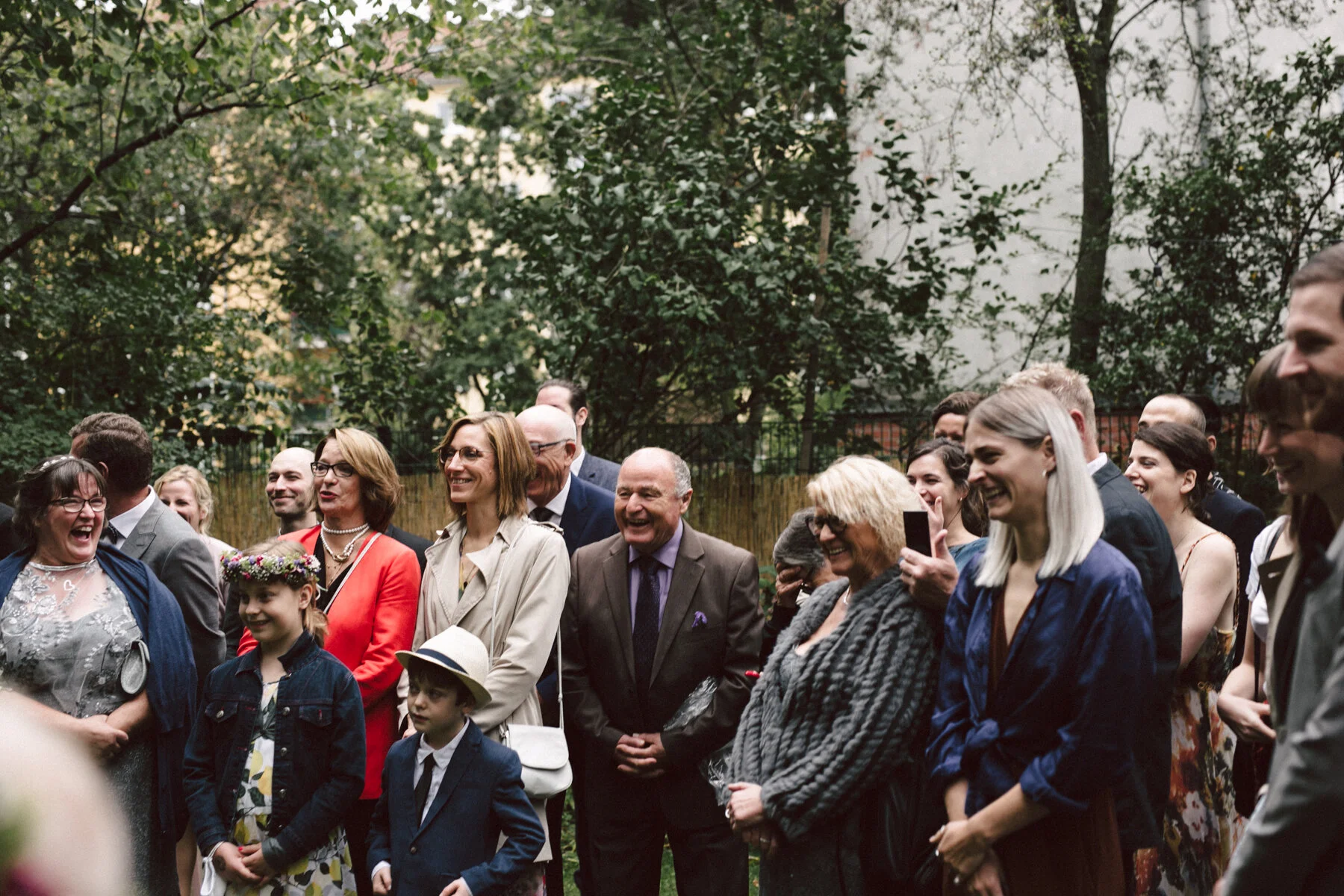 Gartenhochzeit Berlin Ballsaal Studio Wedding Hochzeit Laura liebt Fotografie