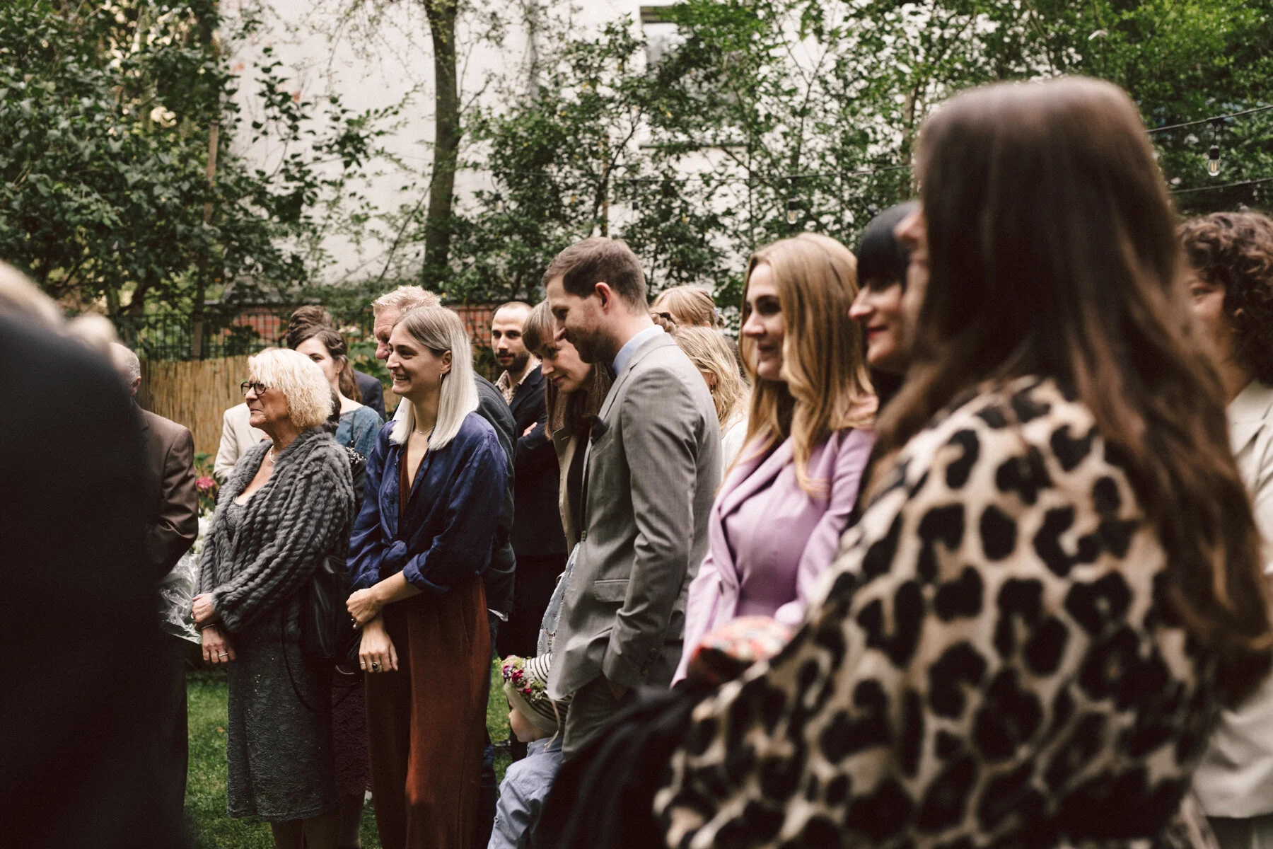 Gartenhochzeit Berlin Ballsaal Studio Wedding Hochzeit Laura liebt Fotografie