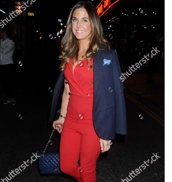 the ysl beauty party in london september 2018