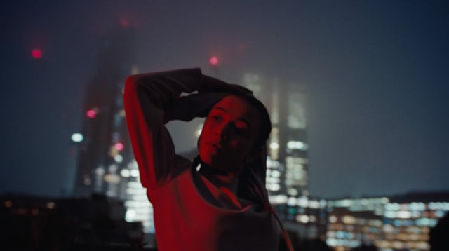 New Balance: London