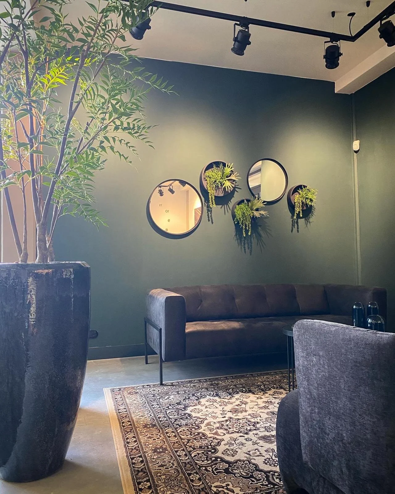 FUEL 070 IS READY TO GO!