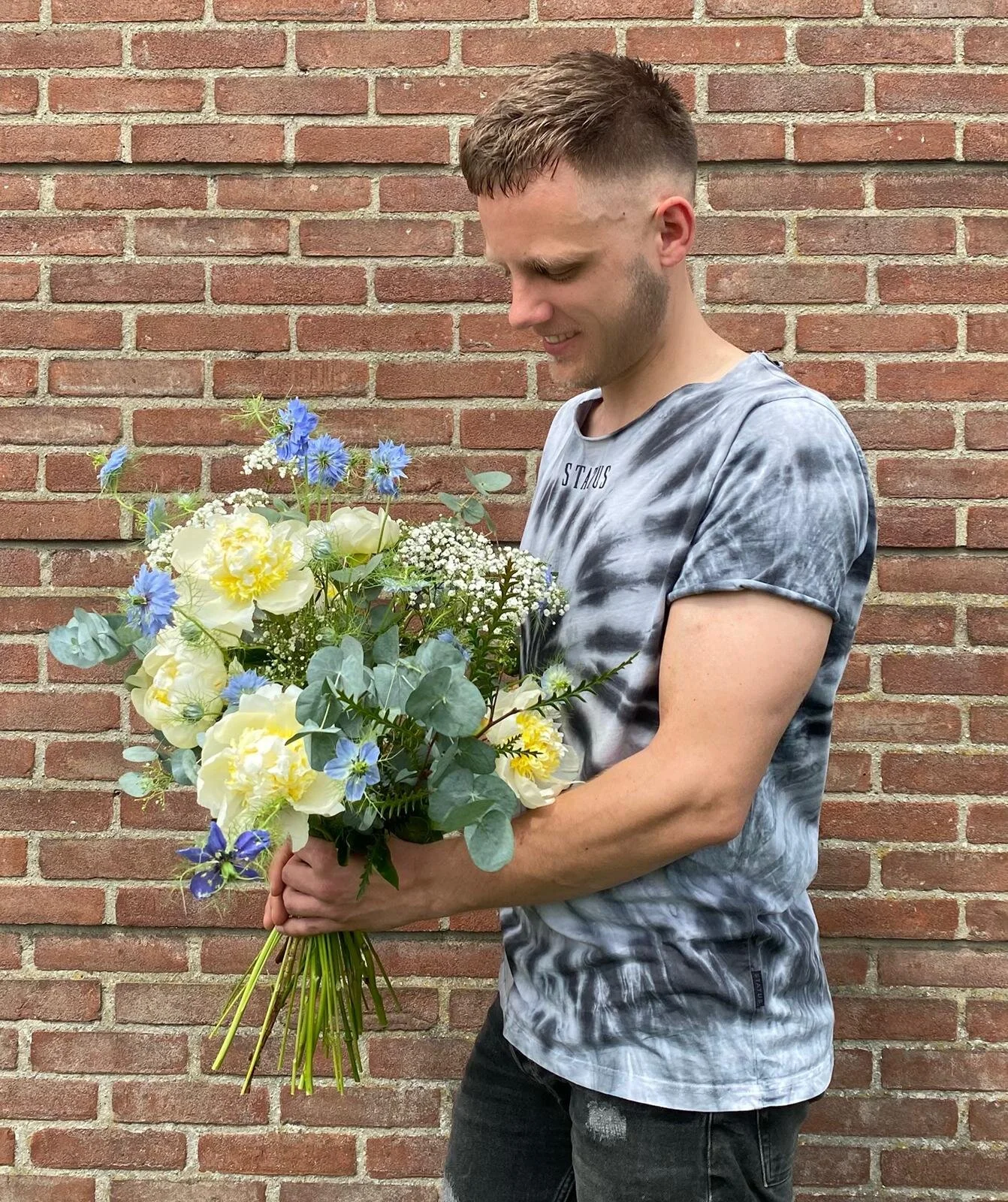 FUEL NETWORK:  Bart Van Der Dussen