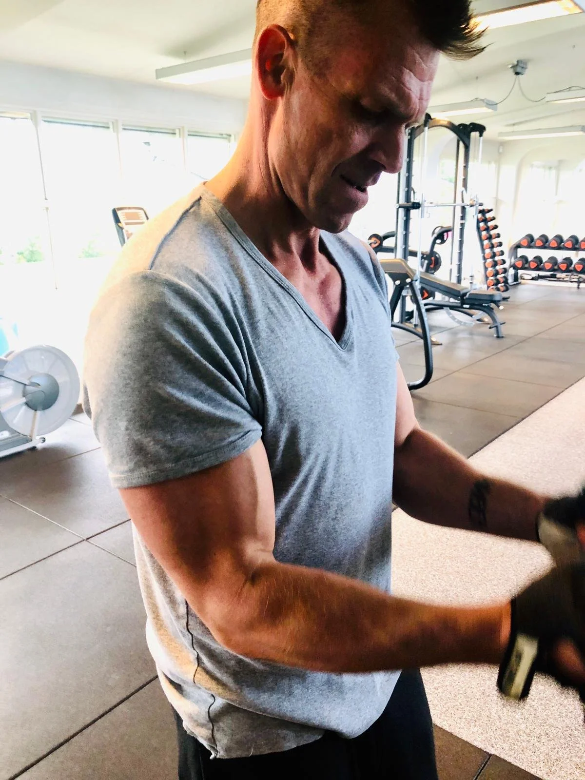 FUEL NETWORK: ONS KENT ONS - DANNY