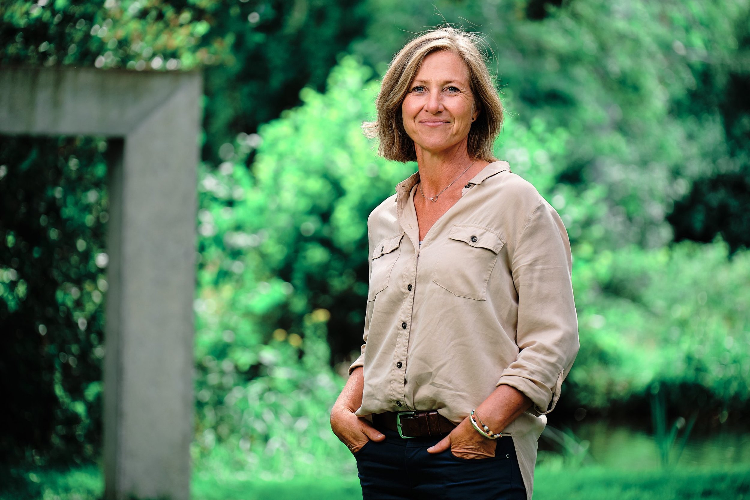 FUEL NETWORK: ONS KENT ONS - HELEEN