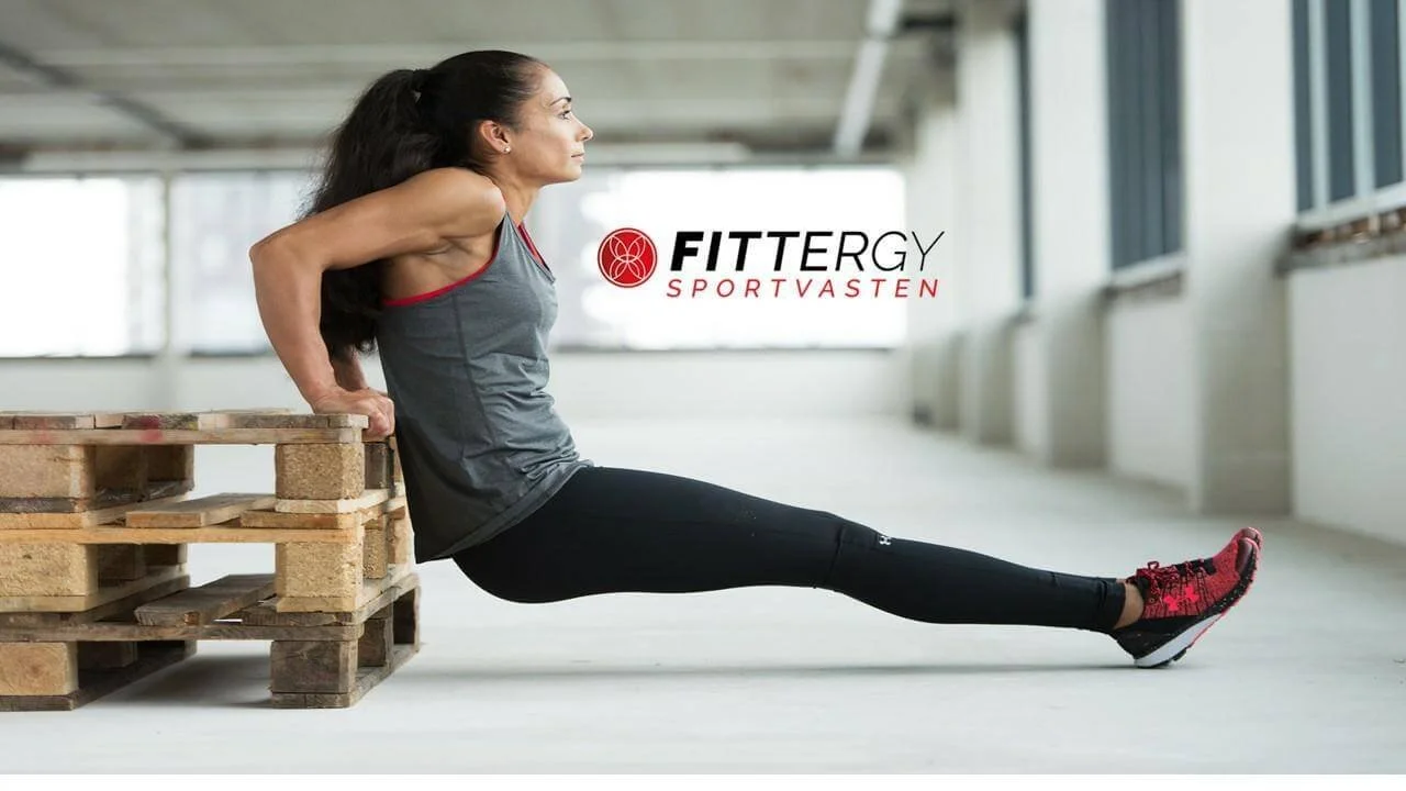 DE INS &amp; OUTS VAN SPORTVASTEN