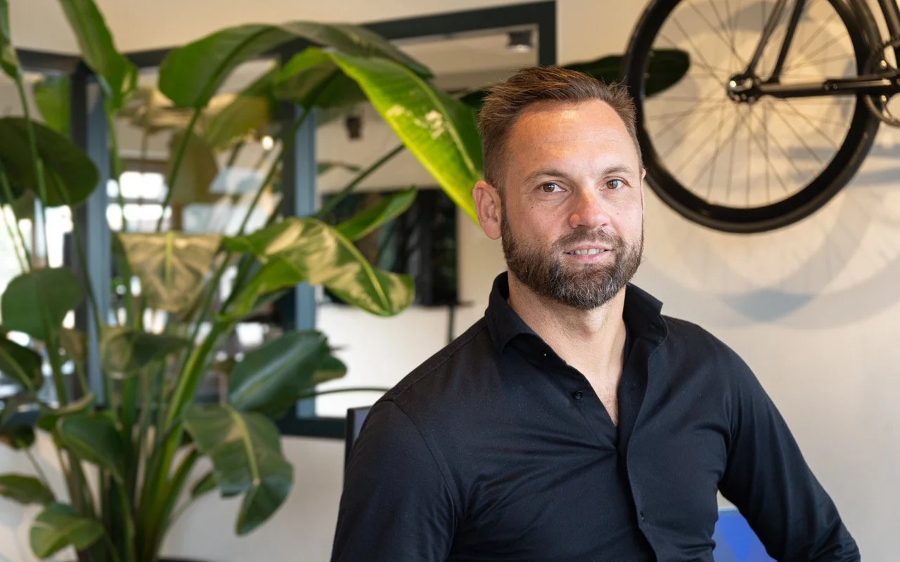 FUEL NETWORK: ONS KENT ONS - JEROEN VAN KESTER