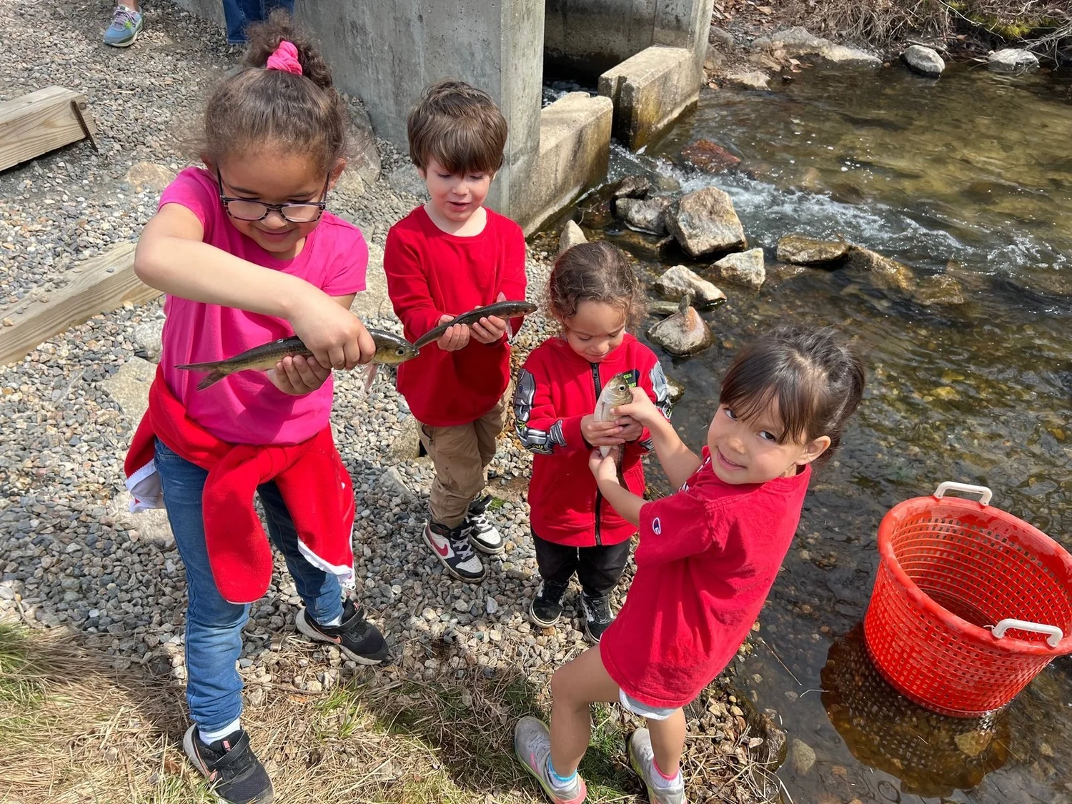 Mashpee Wampanoag Tribe — Gruben Charitable Foundation