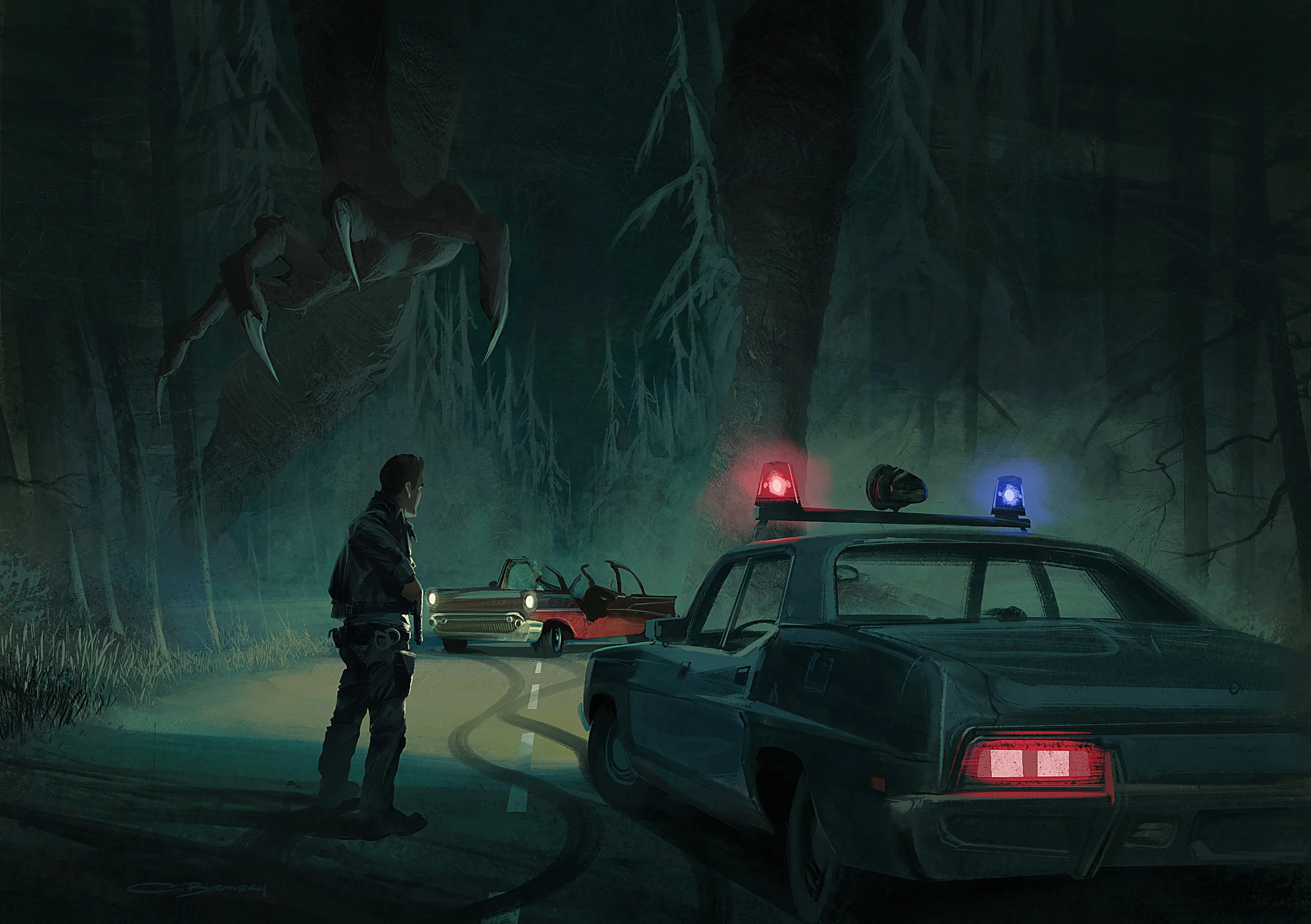 in the road_print.jpg