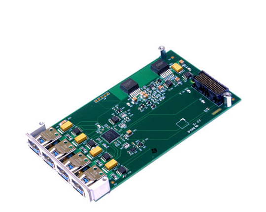 lokalisere efter skole Adelaide Quad USB 3.0 Host Controller XMC (7235) | Technobox
