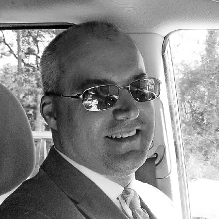 Todd Clark