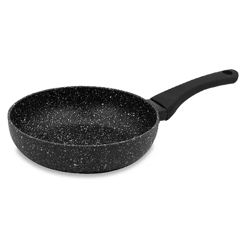 Siena 20cm deep frypan with IH bottom Siena 26cm deep frypan with IH bottom Siena 28cm deep frypan with IH bottom