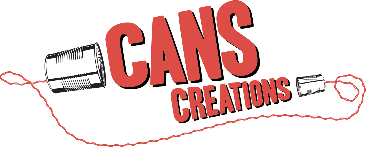 Cans Creations