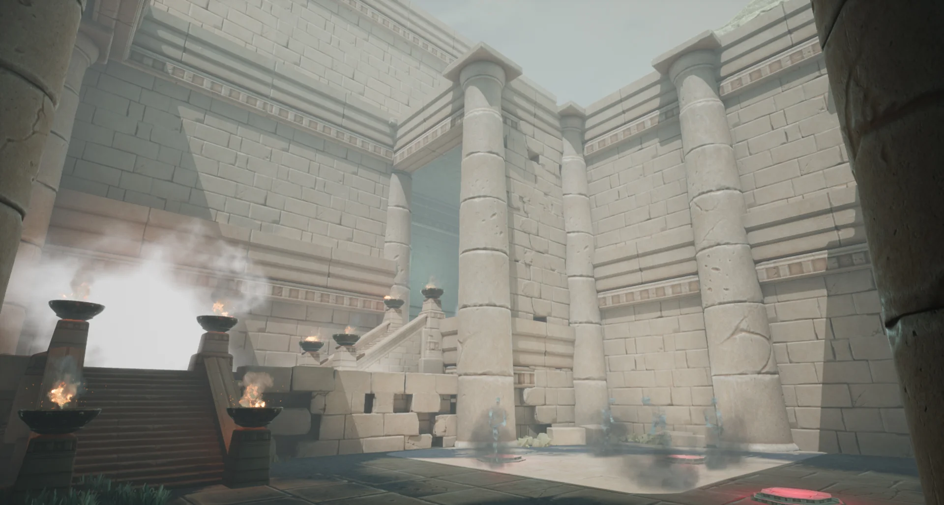 Game concept