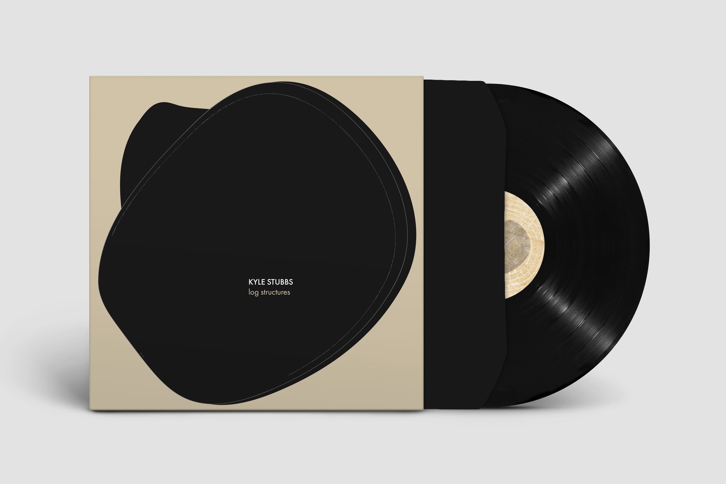  Album cover design 